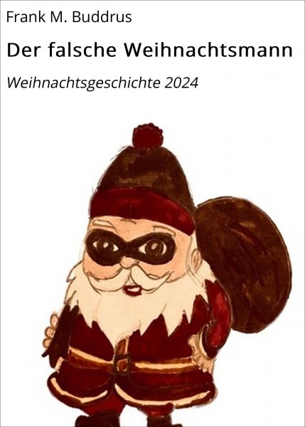 Der falsche Weihnachtsmann