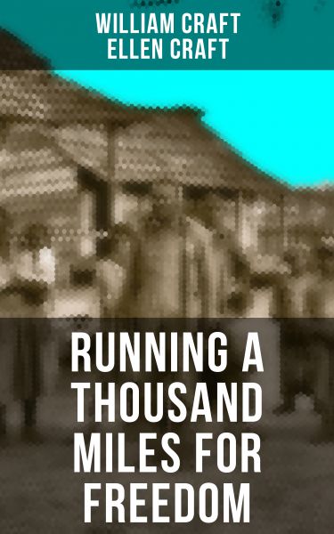 RUNNING A THOUSAND MILES FOR FREEDOM