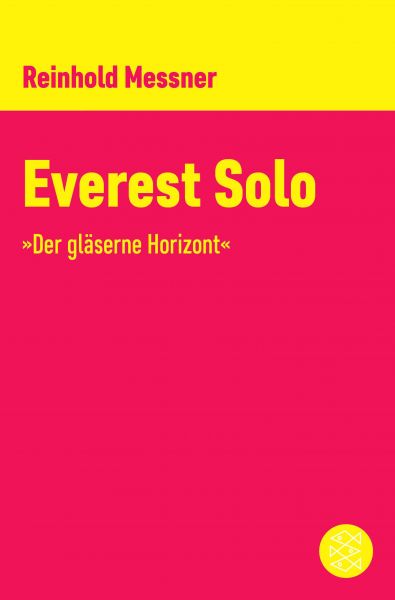 Everest Solo