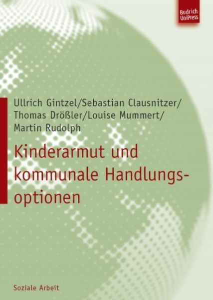 Kinderarmut und kommunale Handlungsoptionen