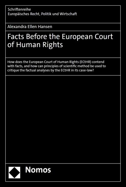 Facts Before the European Court of Human Rights