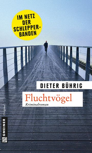 Fluchtvögel