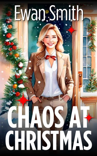 Chaos At Christmas