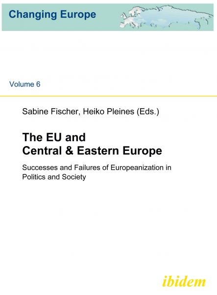 The EU and Central & Eastern Europe