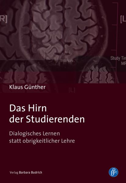 Das Hirn der Studierenden