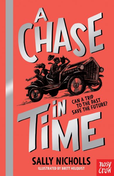 A Chase In Time