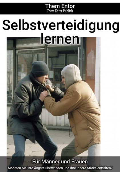 Selbstverteidigung lernen