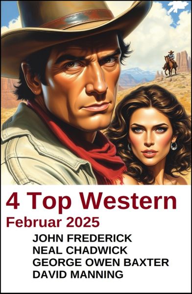 4 Top Western Februar 2025