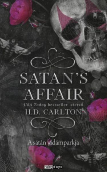 Satan’s Affair