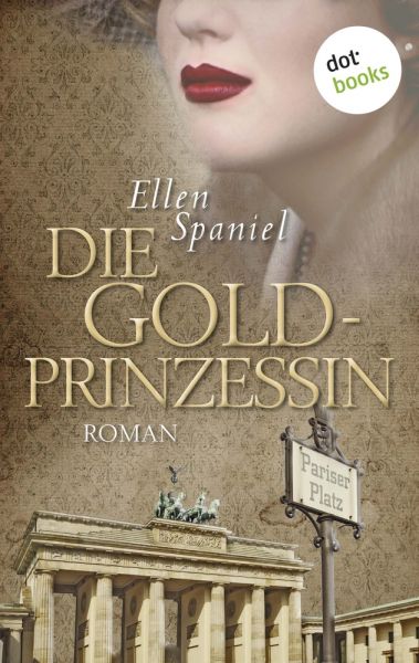 Die Goldprinzessin