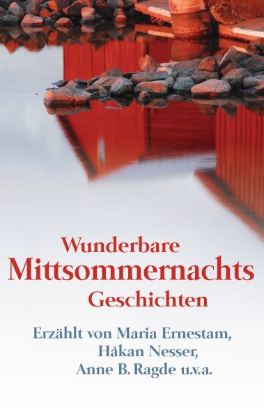 Wunderbare Mittsommernachtsgeschichten -