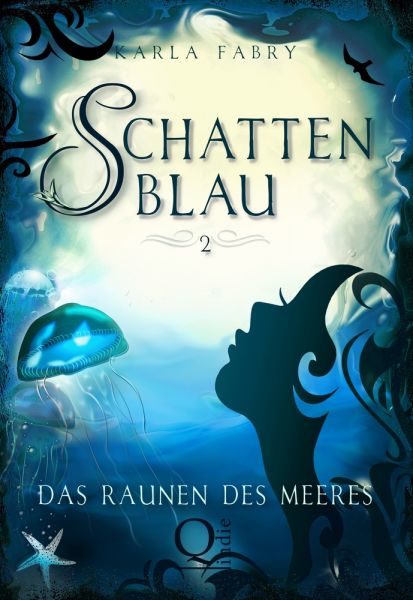 Schattenblau 2: Das Raunen des Meeres