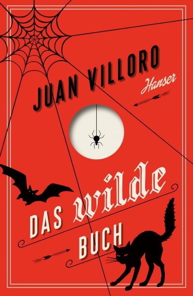 Das wilde Buch