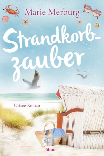 Strandkorbzauber