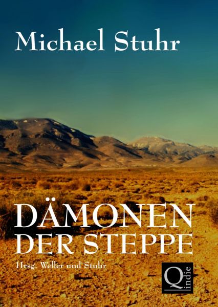 DÄMONEN DER STEPPE