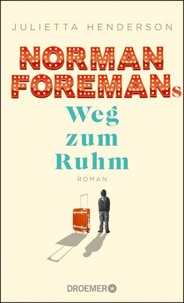 Norman Foremans Weg zum Ruhm