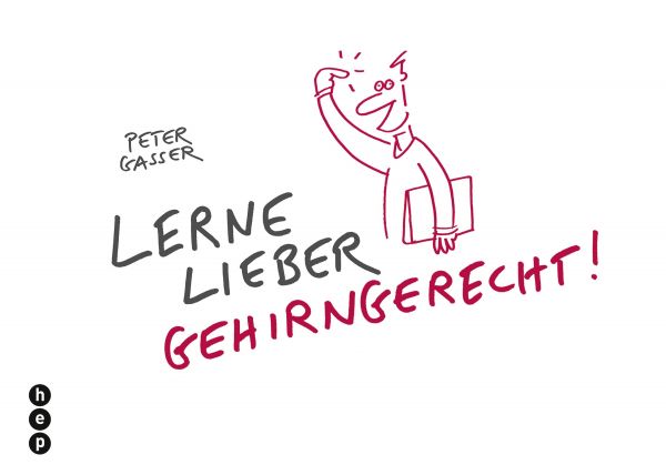 Lerne lieber gehirngerecht! (E-Book)