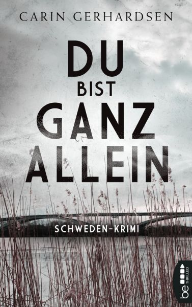 Du bist ganz allein