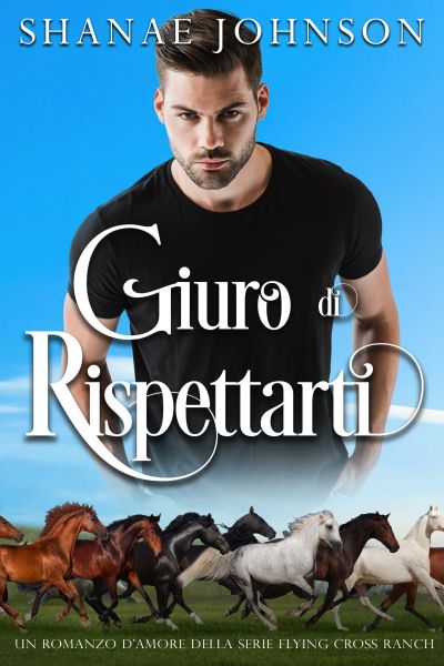 Giuro di rispettarti