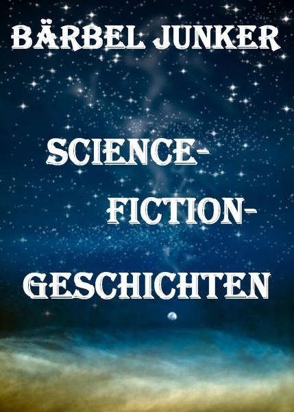 Science-Fiction-Geschichten