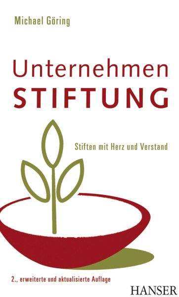 Unternehmen Stiftung