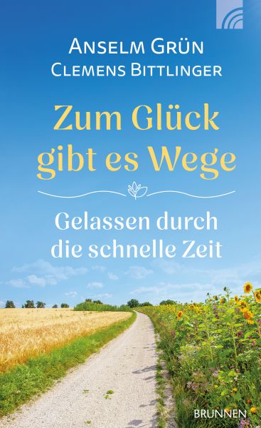 Zum Glück gibt es Wege