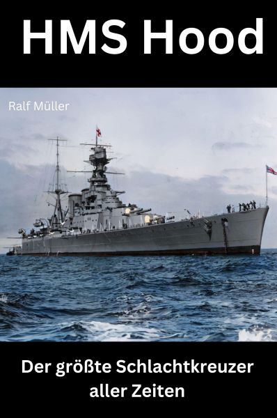 HMS Hood