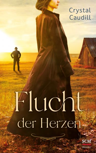 Flucht der Herzen