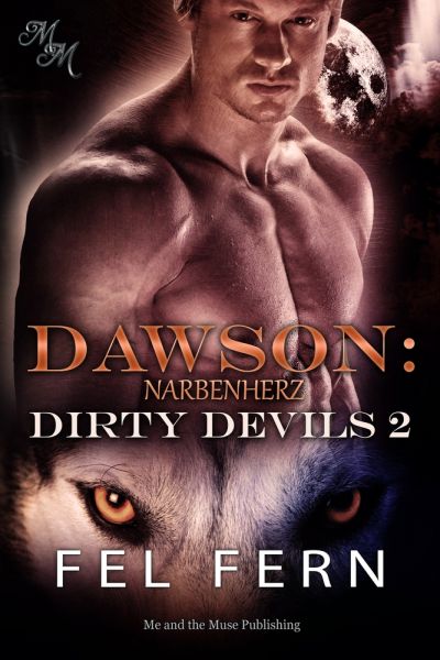 Dawson: Narbenherz