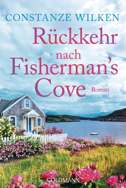 Rückkehr nach Fisherman’s Cove