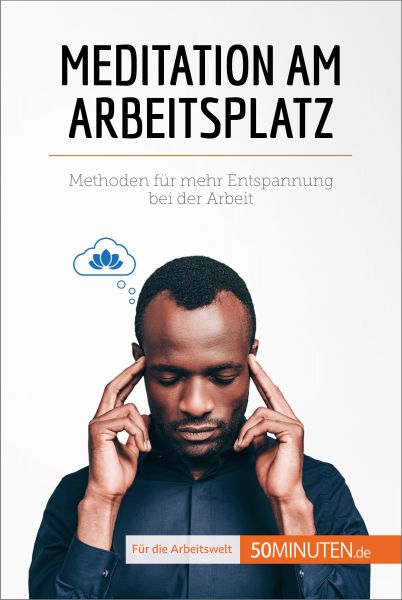 Meditation am Arbeitsplatz