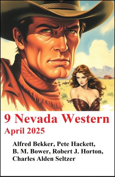 9 Nevada Western April 2025