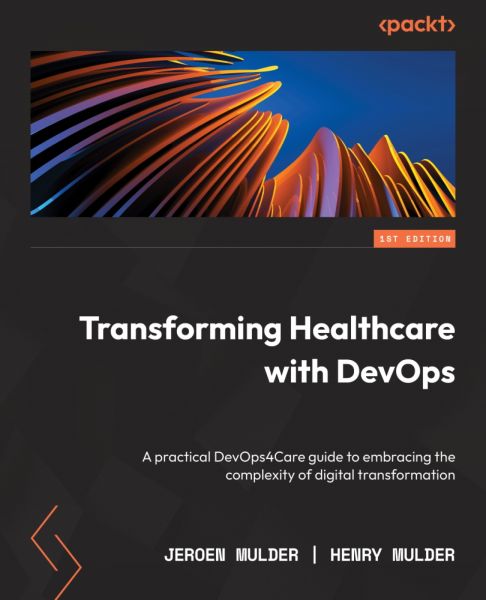 Transforming Healthcare with DevOps