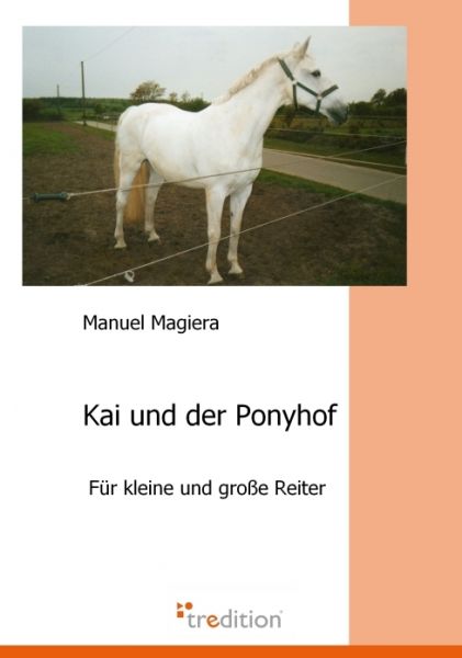 Kai und der Ponyhof