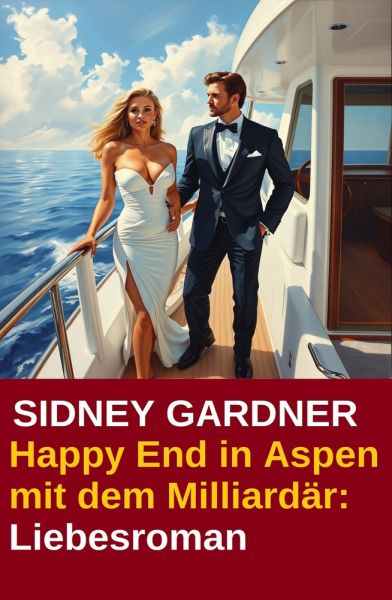 Happy End in Aspen mit dem Milliardär: Liebesroman