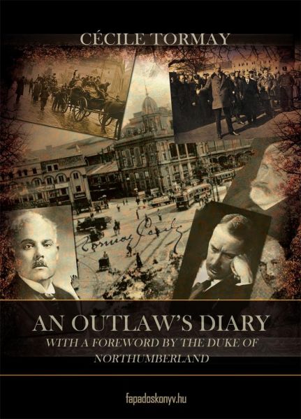 An outlaw's diary