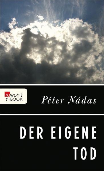 Der eigene Tod