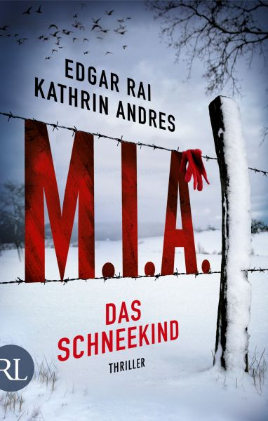 M.I.A. - Das Schneekind