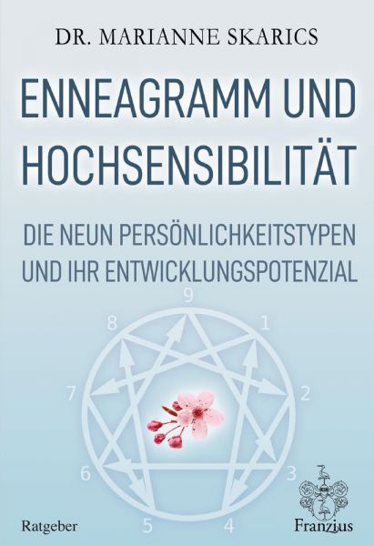 Enneagramm und Hochsensibilität