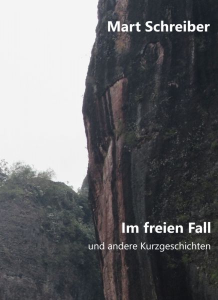 Im freien Fall