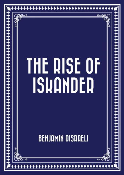 The Rise of Iskander