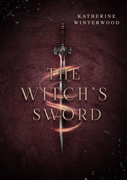 The Witch‘s Sword