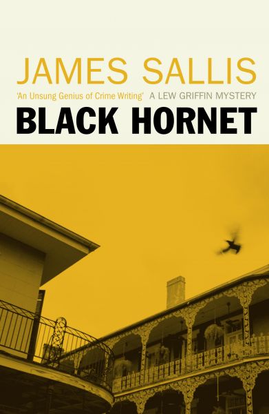 Black Hornet