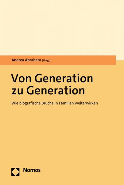 Von Generation zu Generation