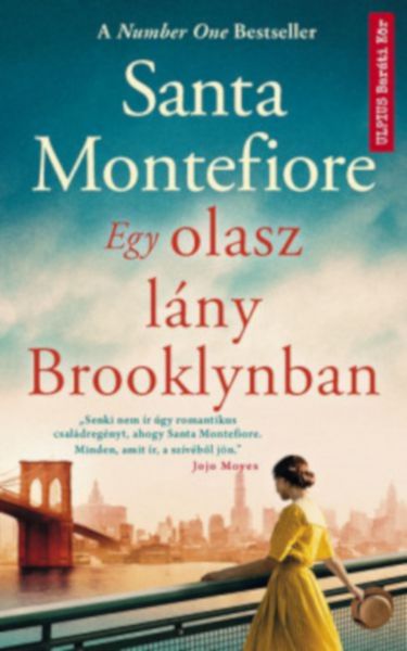 Egy olasz lány Brooklynban