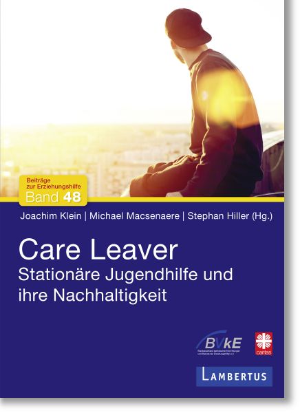 Care Leaver