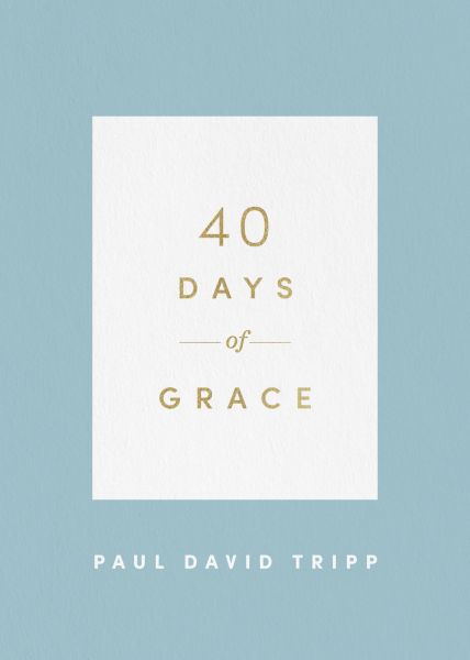 40 Days of Grace