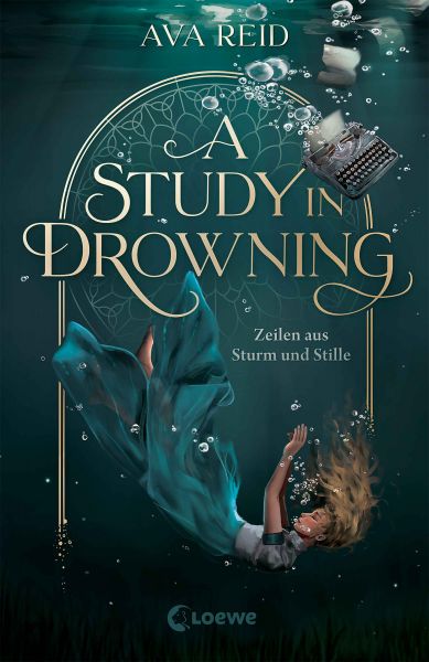 A Study in Drowning