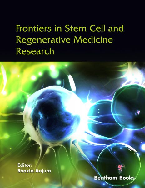 Frontiers in Stem Cell and Regenerative Medicine Research: Volume 11