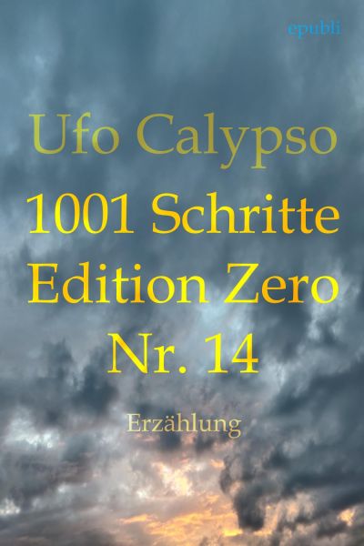 1001 Schritte - Edition Zero - Nr. 14